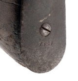 "Turkish WWI Mauser Gew 98 Bolt Action Rifle 8mm Mauser (L2025-09200)" - 7 of 7