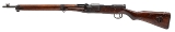 "WWII Japanese Type II Paratrooper Rifle 7.7x58mm Takedown Model (L2025-09135)" - 3 of 6