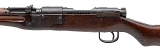 "WWII Japanese Type II Paratrooper Rifle 7.7x58mm Takedown Model (L2025-09135)" - 4 of 6