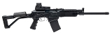 "Molot Vepr-12 Shotgun 12 Gauge (L2025-09566)" - 1 of 5