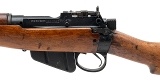 "WWII Long Branch No.4 Mk.I Bolt Action Rifle .303 British (L2025-09441)" - 5 of 9