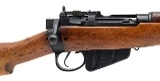 "WWII Long Branch No.4 Mk.I Bolt Action Rifle .303 British (L2025-09441)" - 2 of 9