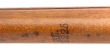 "WWII Long Branch No.4 Mk.I Bolt Action Rifle .303 British (L2025-09441)" - 9 of 9