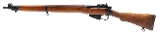 "WWII Long Branch No.4 Mk.I Bolt Action Rifle .303 British (L2025-09441)" - 4 of 9