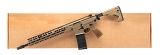 "(SN: 63J074843) Sig Sauer MCX Spear-LT IR Rifle 5.56 NATO (25-00588) NEW" - 6 of 6