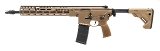 "(SN: 63J074843) Sig Sauer MCX Spear-LT IR Rifle 5.56 NATO (25-00588) NEW" - 3 of 6