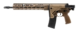 "(SN: 63J074843) Sig Sauer MCX Spear-LT IR Rifle 5.56 NATO (25-00588) NEW" - 4 of 6
