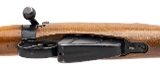 "WWII British No.4 Mk.I Bolt Action Rifle .303 British, FTR Marked with Bayonet (L2025-09172)" - 7 of 9