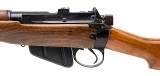 "WWII British No.4 Mk.I Bolt Action Rifle .303 British, FTR Marked with Bayonet (L2025-09172)" - 5 of 9