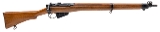 "WWII British No.4 Mk.I Bolt Action Rifle .303 British, FTR Marked with Bayonet (L2025-09172)" - 2 of 9