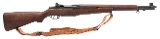 "WWII U.S. Springfield M1 Garand .30-06 Springfield (L2025-09439)" - 1 of 7