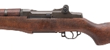 "WWII U.S. Springfield M1 Garand .30-06 Springfield (L2025-09439)" - 5 of 7