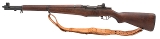 "WWII U.S. Springfield M1 Garand .30-06 Springfield (L2025-09439)" - 4 of 7