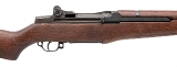 "WWII U.S. Springfield M1 Garand .30-06 Springfield (L2025-09439)" - 2 of 7