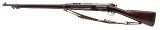 "U.S. Springfield Model 1898 Krag Rifle .30-40 Krag, Spanish-American War Era (L2025-09540)" - 3 of 7