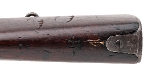 "U.S. Springfield Model 1898 Krag Rifle .30-40 Krag, Spanish-American War Era (L2025-09540)" - 7 of 7