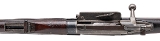 "U.S. Springfield Model 1898 Krag Rifle .30-40 Krag, Spanish-American War Era (L2025-09540)" - 5 of 7