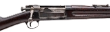 "U.S. Springfield Model 1898 Krag Rifle .30-40 Krag, Spanish-American War Era (L2025-09540)" - 2 of 7
