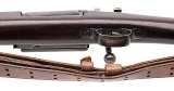 "U.S. Springfield Model 1898 Krag Rifle .30-40 Krag, Spanish-American War Era (L2025-09540)" - 6 of 7