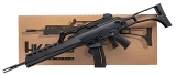 "(SN: WL011732) Heckler & Koch HK G36 Rifle .22LR (L2025-09855) NEW" - 5 of 5