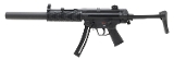 "(SN: HD085705) Umarex/Heckler & Koch MP5 Rifle .22LR (L2025-09857) NEW" - 3 of 5