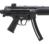 "(SN: HD085705) Umarex/Heckler & Koch MP5 Rifle .22LR (L2025-09857) NEW" - 5 of 5