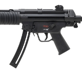 "(SN: HD085705) Umarex/Heckler & Koch MP5 Rifle .22LR (L2025-09857) NEW" - 4 of 5