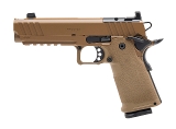 "(SN: NMH95881) Springfield Armory 1911 DS Prodigy Pistol 9mm (L2025-09835) NEW" - 2 of 3