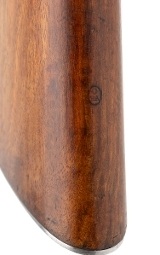 "Early Contract Argentine Mauser Modelo 1891 Rifle By Loewe Berlin 7.65x53mm (50584)" - 8 of 9