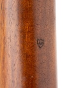 "Early Contract Argentine Mauser Modelo 1891 Rifle By Loewe Berlin 7.65x53mm (50584)" - 7 of 9