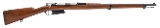 "Early Contract Argentine Mauser Modelo 1891 Rifle By Loewe Berlin 7.65x53mm (50584)" - 1 of 9