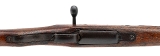 "Early WWII Japanese Nagoya Arsenal Series 0 Type 99 Rifle 7.7x58mm (L2025-09430)" - 6 of 6