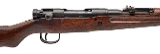 "Early WWII Japanese Nagoya Arsenal Series 0 Type 99 Rifle 7.7x58mm (L2025-09430)" - 2 of 6