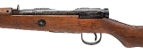 "WWII Japanese Type 99 Rifle 7.7x58mm, Tokyo Juki Kogyo Series 27 “Last Ditch" (L2025-09537)" - 4 of 6