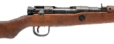 "WWII Japanese Type 99 Rifle 7.7x58mm, Tokyo Juki Kogyo Series 27 “Last Ditch" (L2025-09537)" - 2 of 6