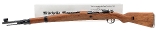 "Mitchell’s Mauser M48 Bolt Action Rifle8mm Mauser, With Accessory Set (L2025-09491)" - 8 of 11