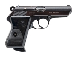 "Cold War Era Czech VZOR 50 Semi-Auto Pistol 7.65mm (.32 ACP) (L2025-09245)" - 2 of 8