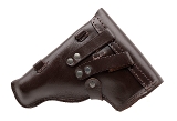 "Cold War Era Czech VZOR 50 Semi-Auto Pistol 7.65mm (.32 ACP) (L2025-09245)" - 8 of 8