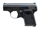 "Browning Baby Browning Pistol .25 Auto (L2025-09483)" - 2 of 7