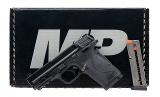 "Smith & Wesson M&P 380 Shield EZ 2.0 .380 ACP (L2025-09626)" - 4 of 4