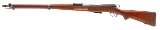 "Swiss Schmidt-Rubin 96/11 Straight Pull Bolt Action Rifle6.5x55mm (L2025-09536)" - 3 of 6