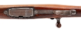 "Swiss Schmidt-Rubin 96/11 Straight Pull Bolt Action Rifle6.5x55mm (L2025-09536)" - 6 of 6