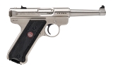 "Ruger MK. III Pistol .22LR (L2025-09635)" - 1 of 6