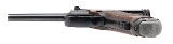 "WWII Japanese Nambu Type 14 Pistol 8x22mm, Nagoya Toriimatsu 2nd Series, Large Trigger Guard (L2025-09724)" - 5 of 7