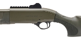 "(SN: MA062594) Beretta 1301 Tactical C Mod 2 Shotgun 12 Gauge (L2025-09712) NEW" - 4 of 5