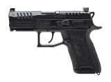 "CZ P-09C Nocturne Pistol 9mm (L2025-09409)" - 2 of 4
