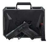 "CZ P-09C Nocturne Pistol 9mm (L2025-09409)" - 4 of 4