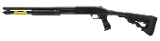 "(SN:V1790783) Mossberg 590 12GA (25-00695) NEW" - 3 of 5
