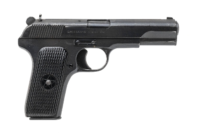 "Norinco 213 Pistol 9mm (PR69150) Consignment"