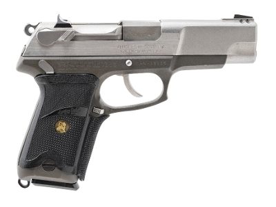 "Ruger P91DC Pistol .40 S&W (PR69367) Consignment"